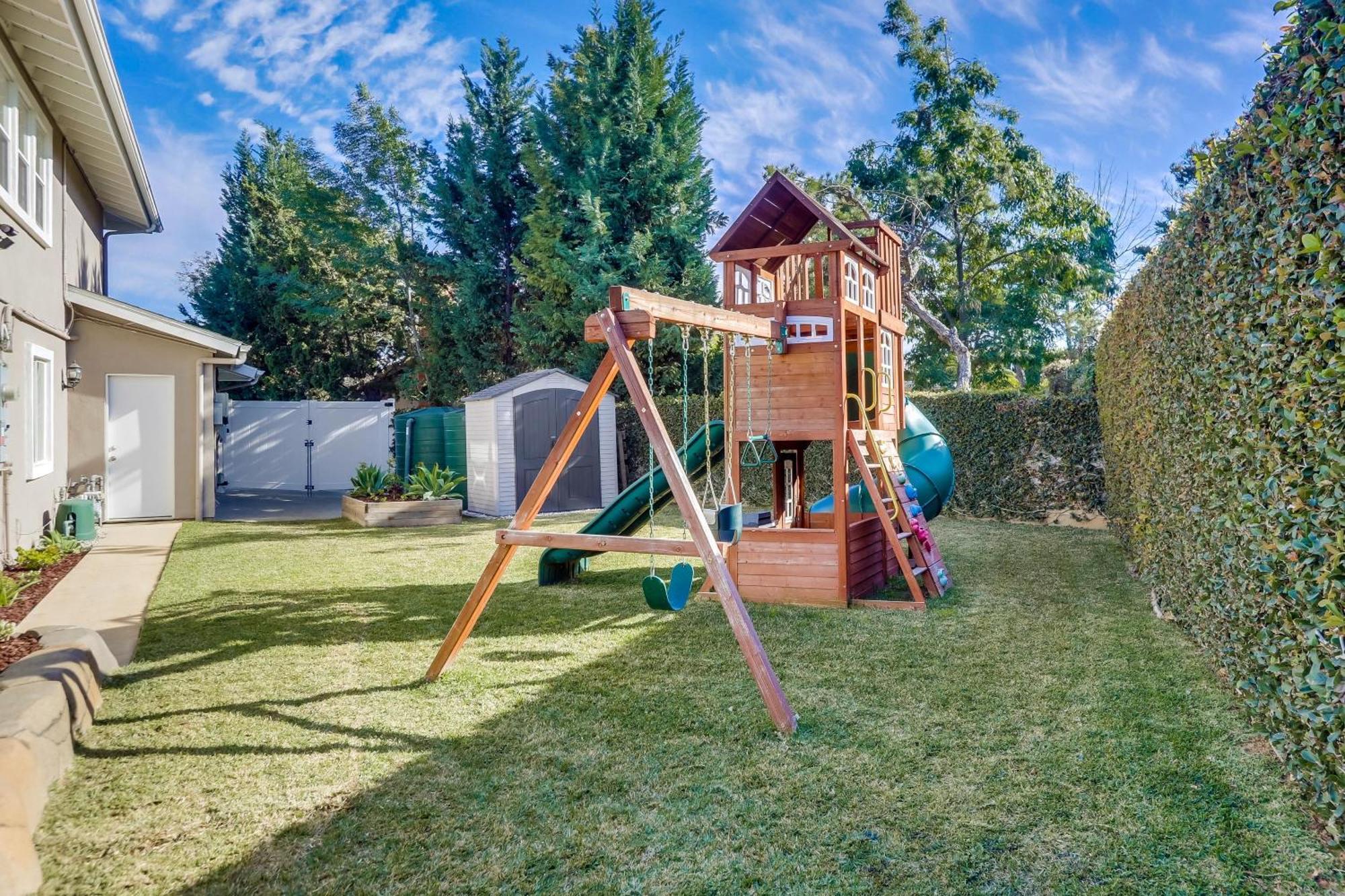 Destination #48 Vila Placentia Exterior foto