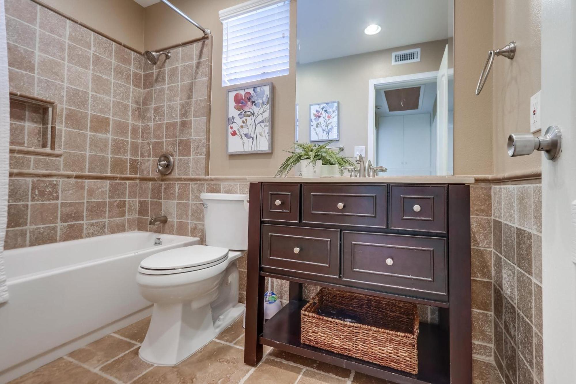 Destination #48 Vila Placentia Exterior foto
