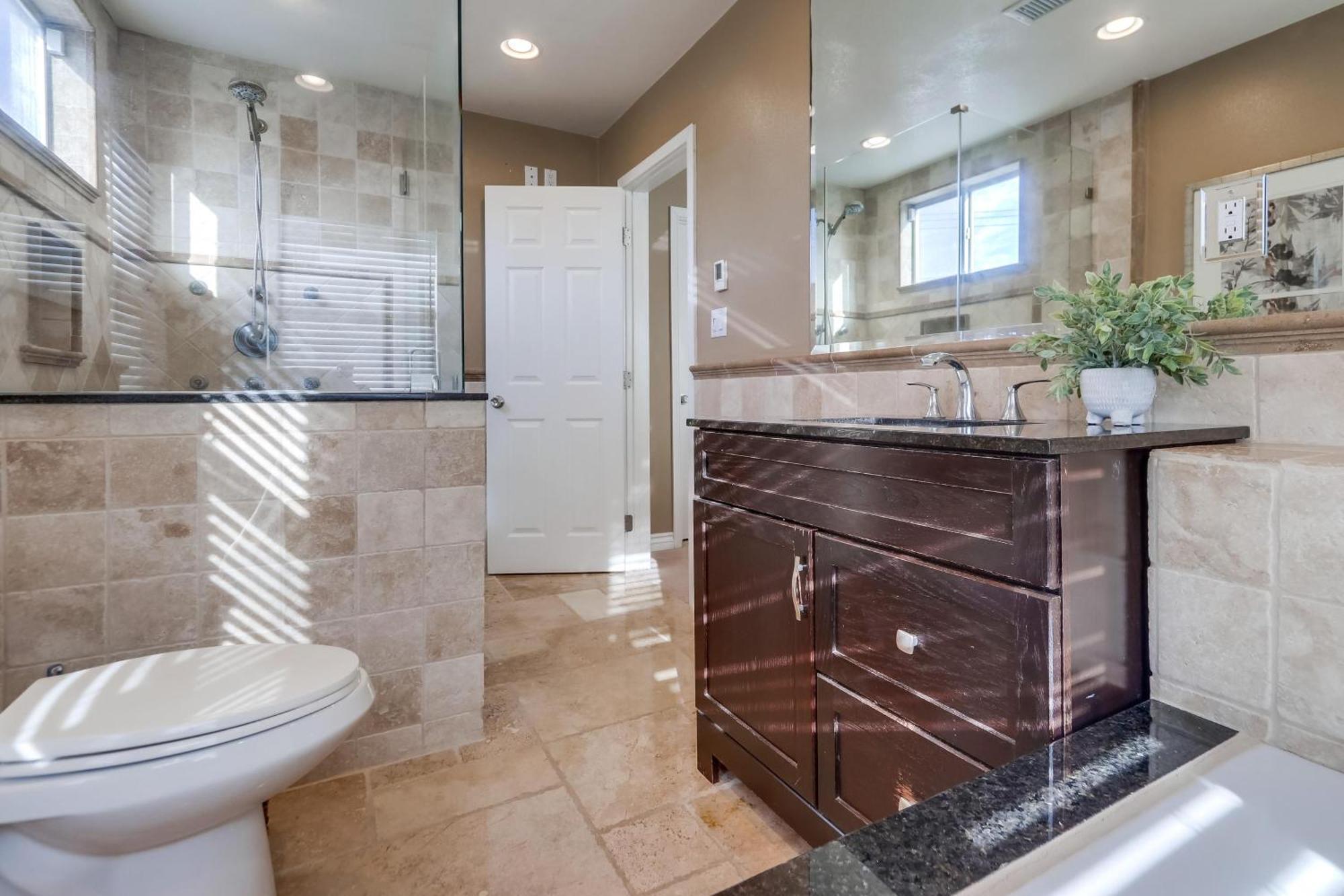 Destination #48 Vila Placentia Exterior foto