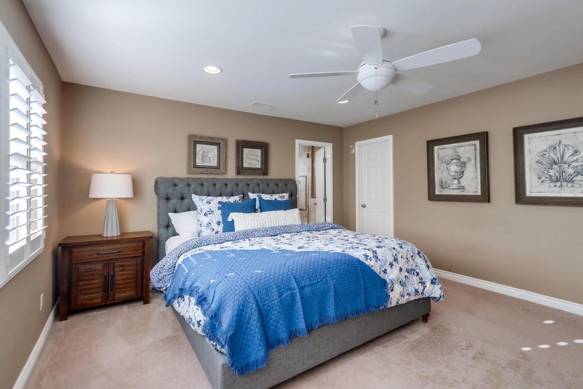Destination #48 Vila Placentia Exterior foto