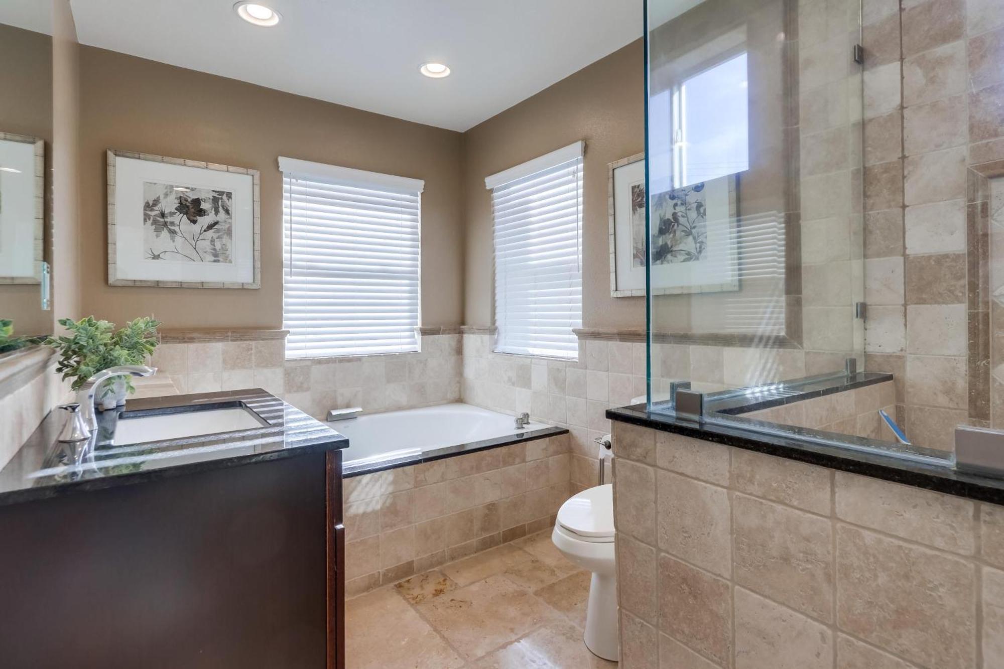Destination #48 Vila Placentia Exterior foto