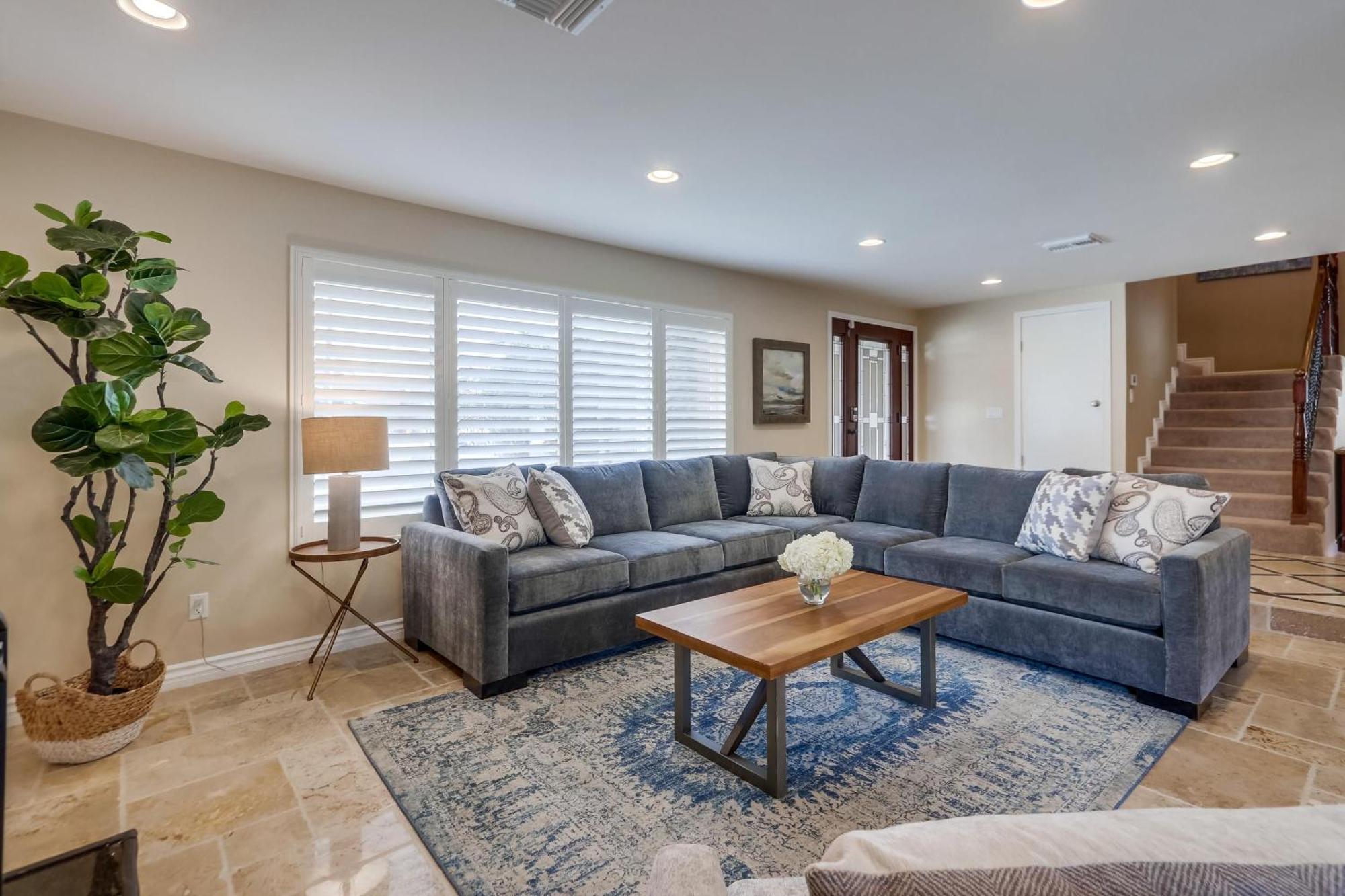 Destination #48 Vila Placentia Exterior foto
