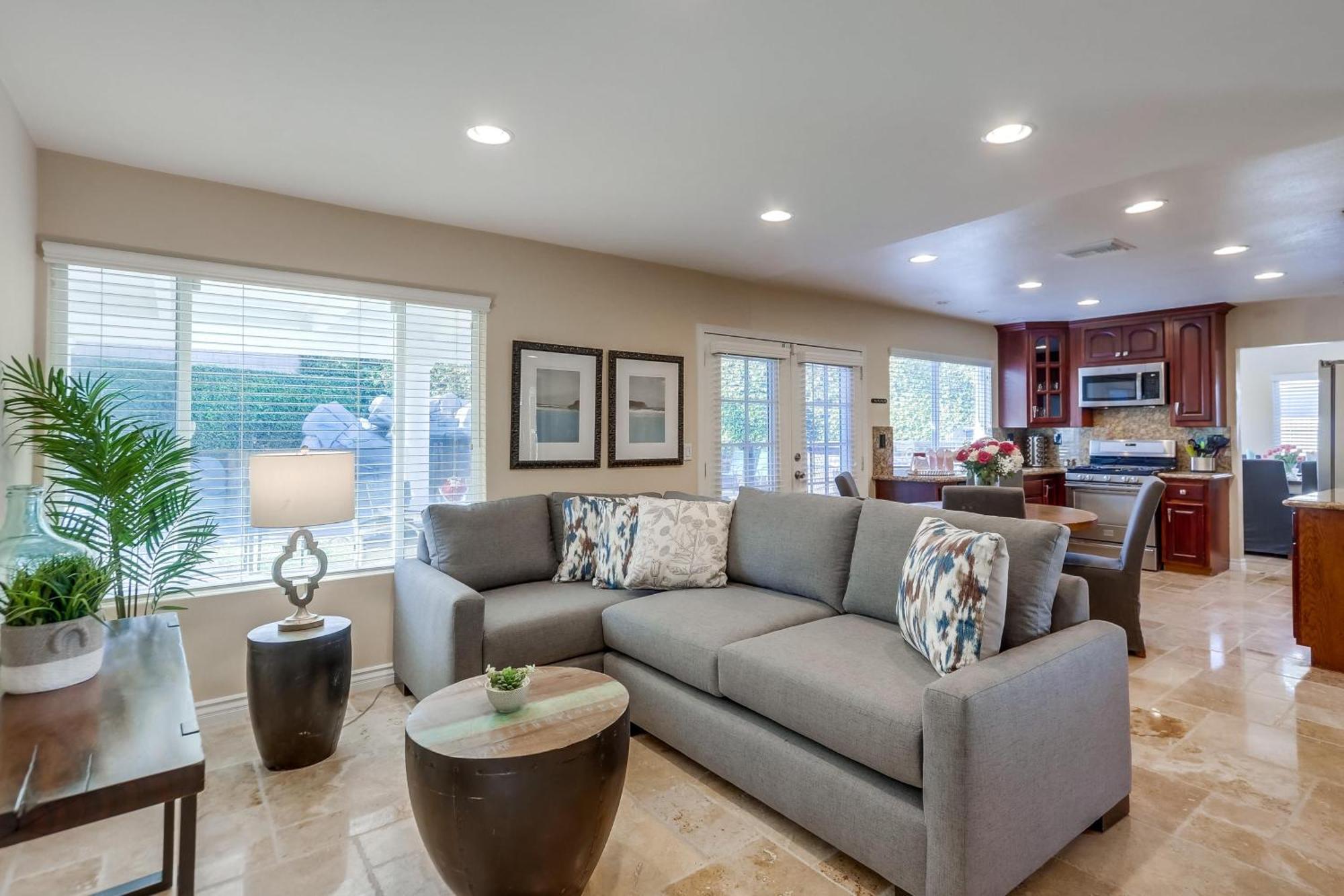 Destination #48 Vila Placentia Exterior foto