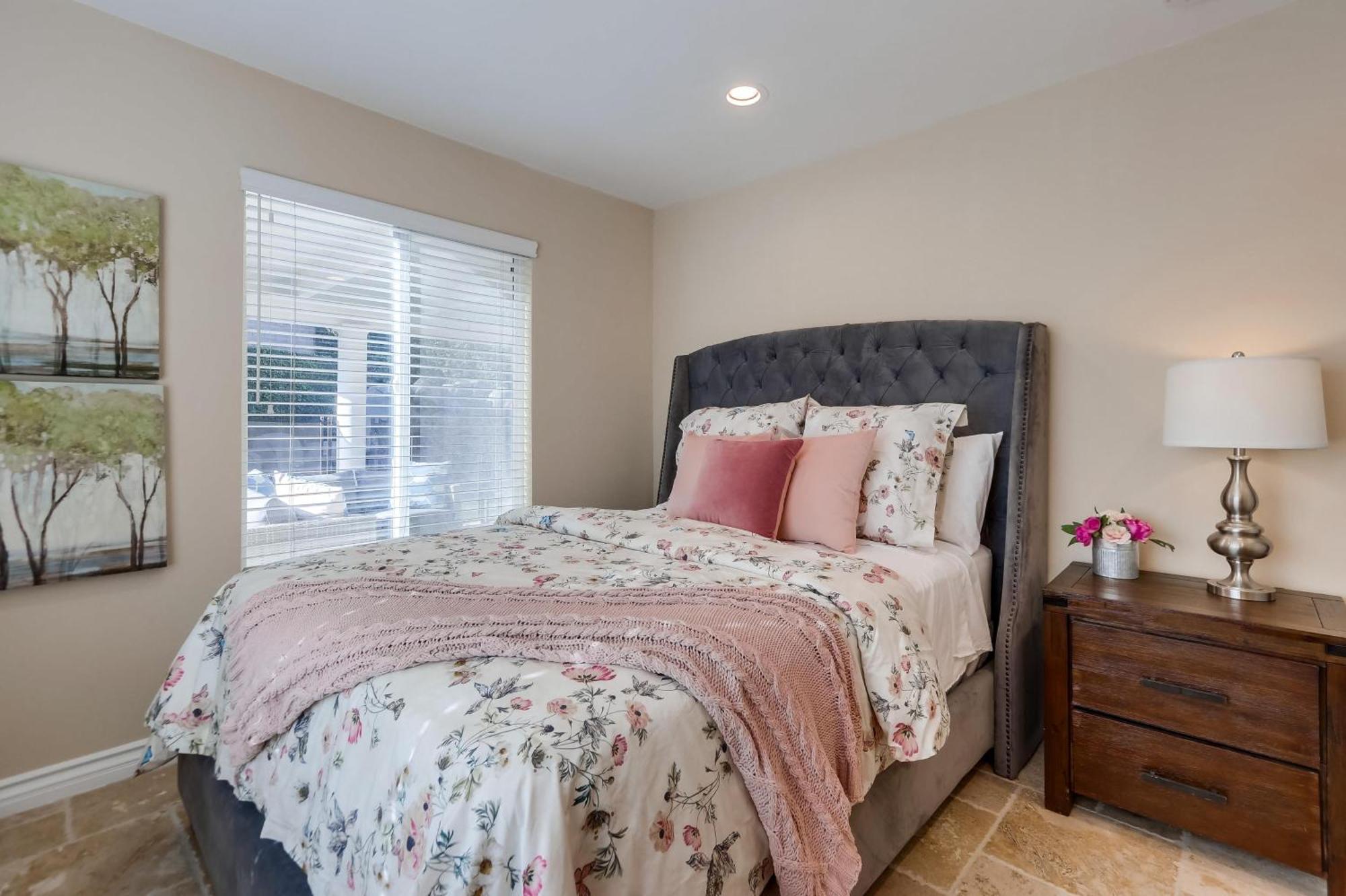 Destination #48 Vila Placentia Exterior foto