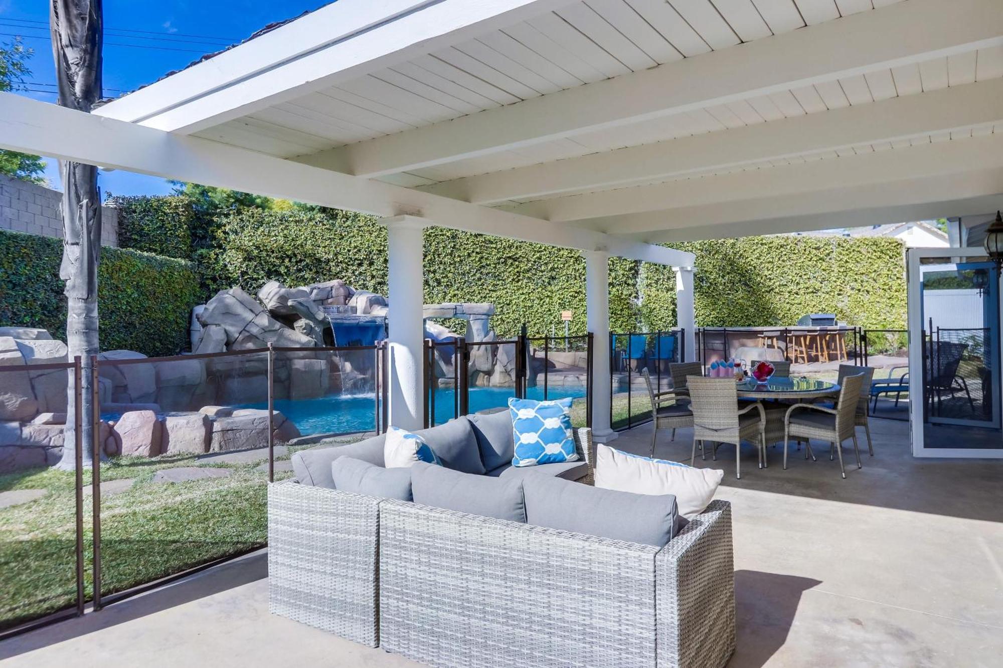 Destination #48 Vila Placentia Exterior foto