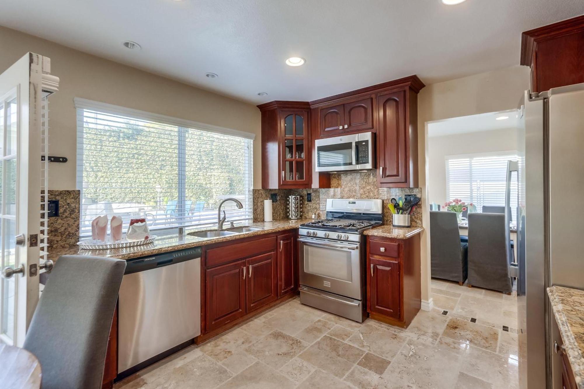 Destination #48 Vila Placentia Exterior foto