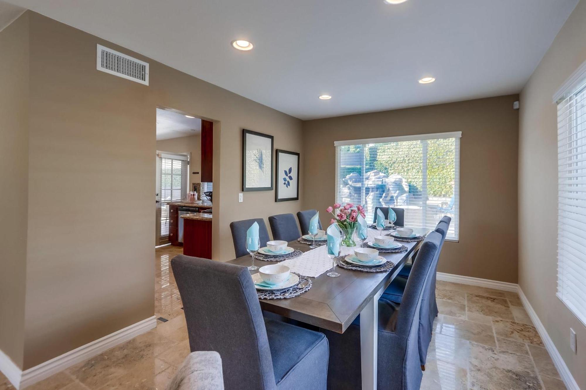Destination #48 Vila Placentia Exterior foto