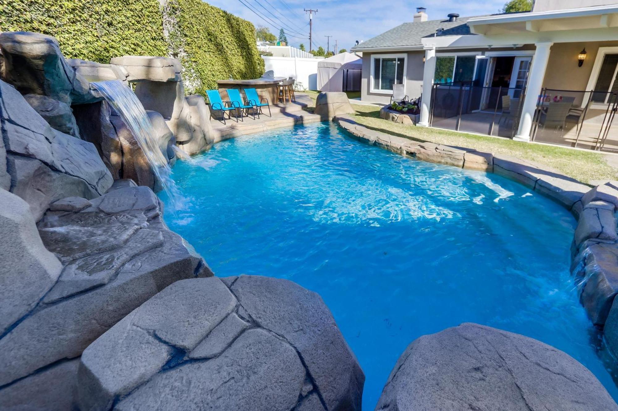 Destination #48 Vila Placentia Exterior foto