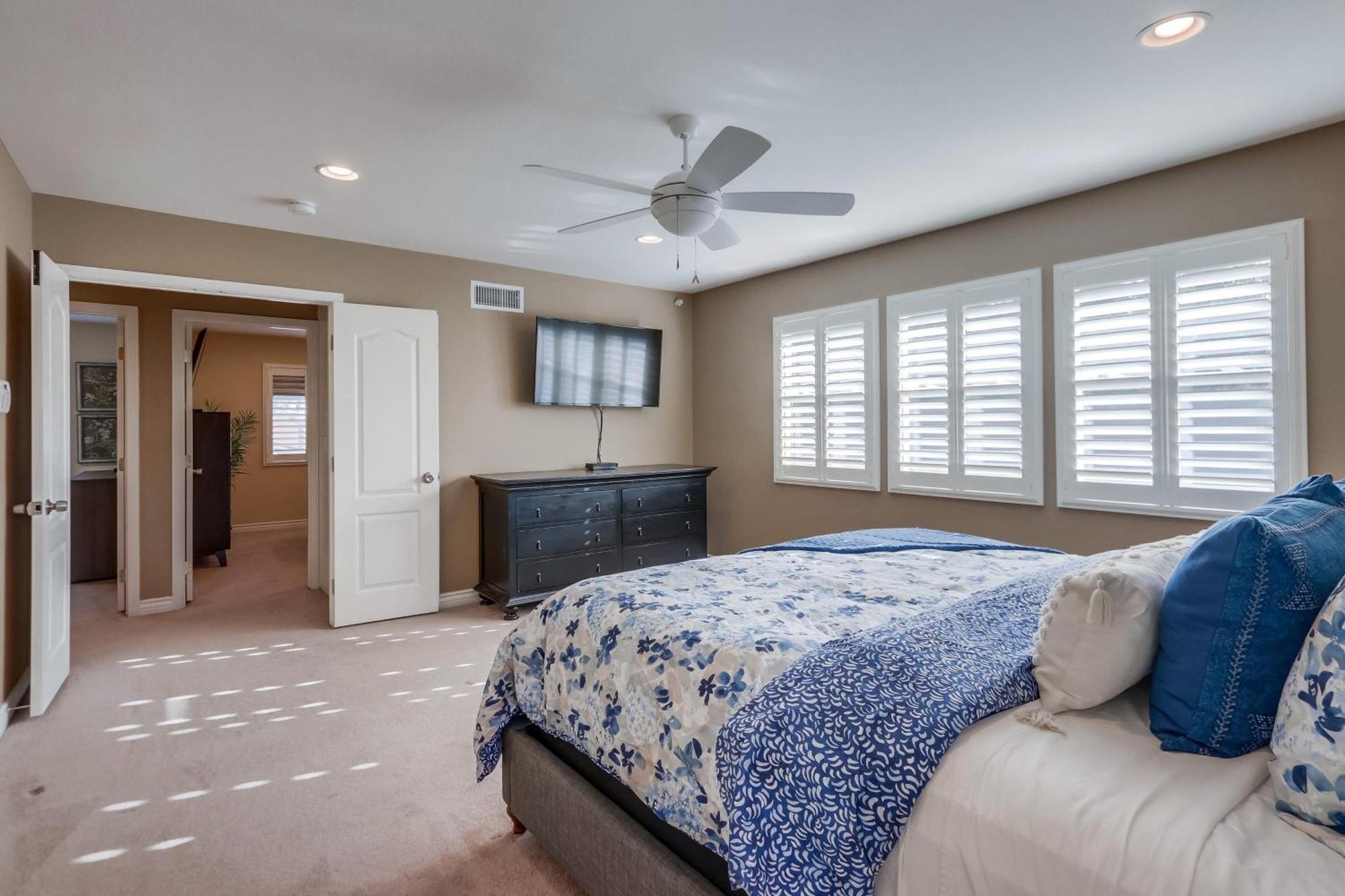 Destination #48 Vila Placentia Exterior foto
