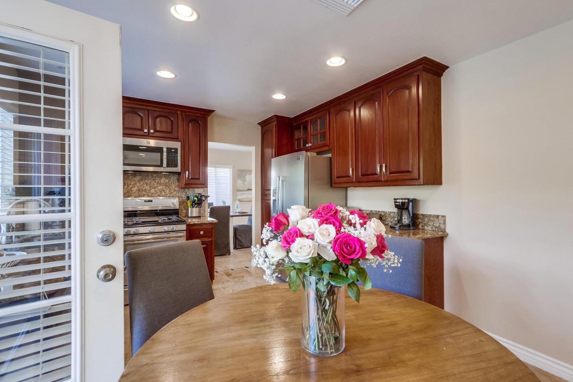 Destination #48 Vila Placentia Exterior foto