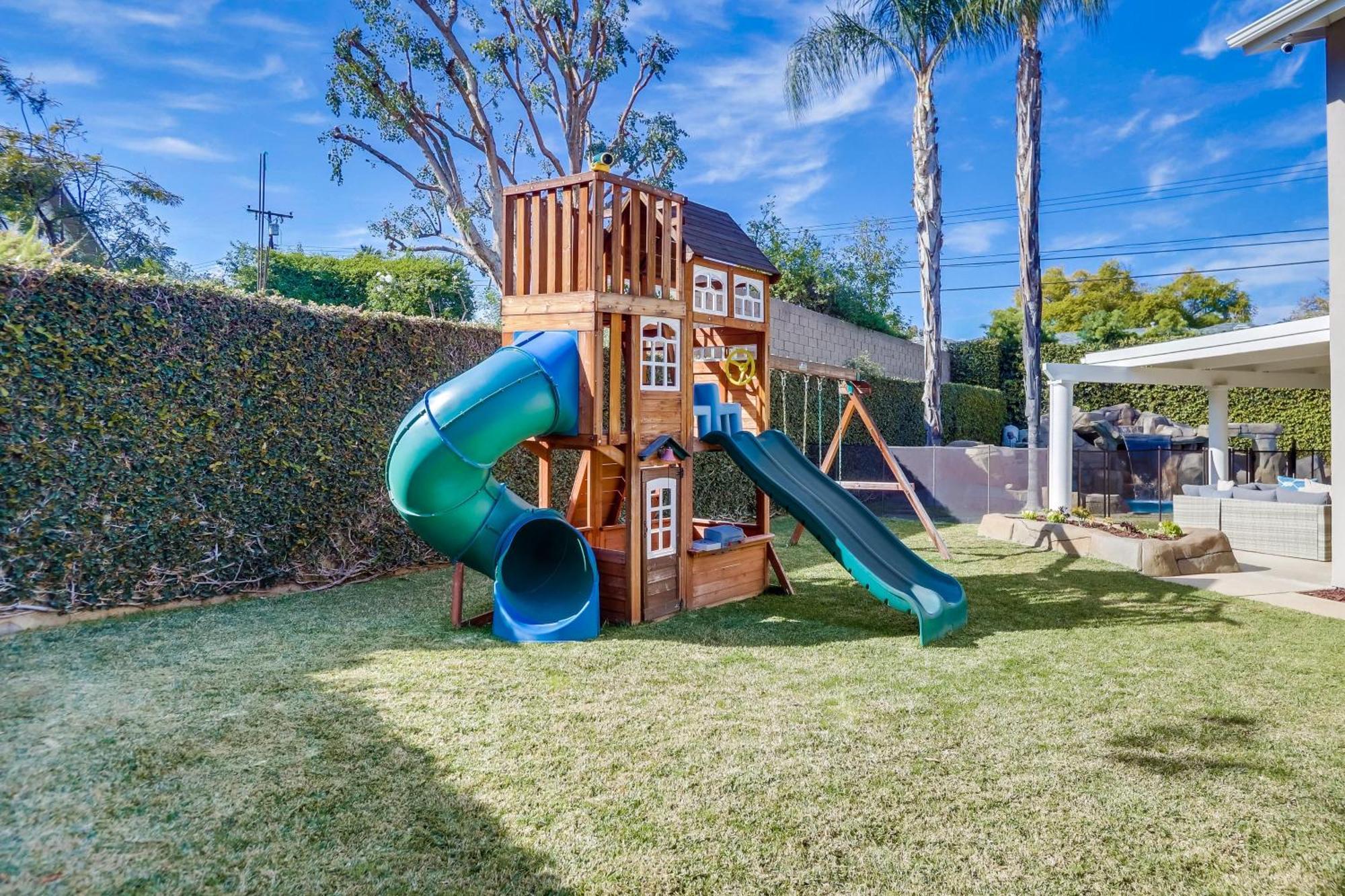 Destination #48 Vila Placentia Exterior foto