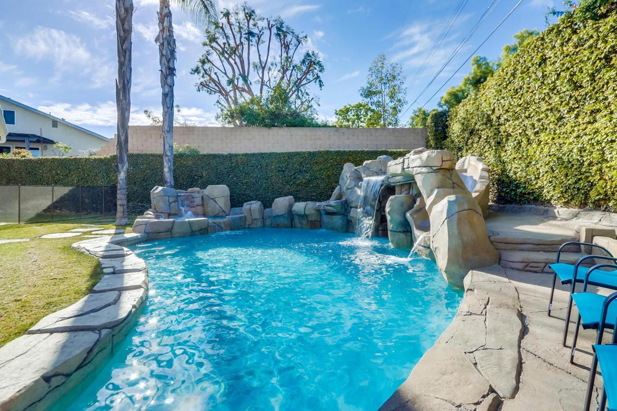 Destination #48 Vila Placentia Exterior foto