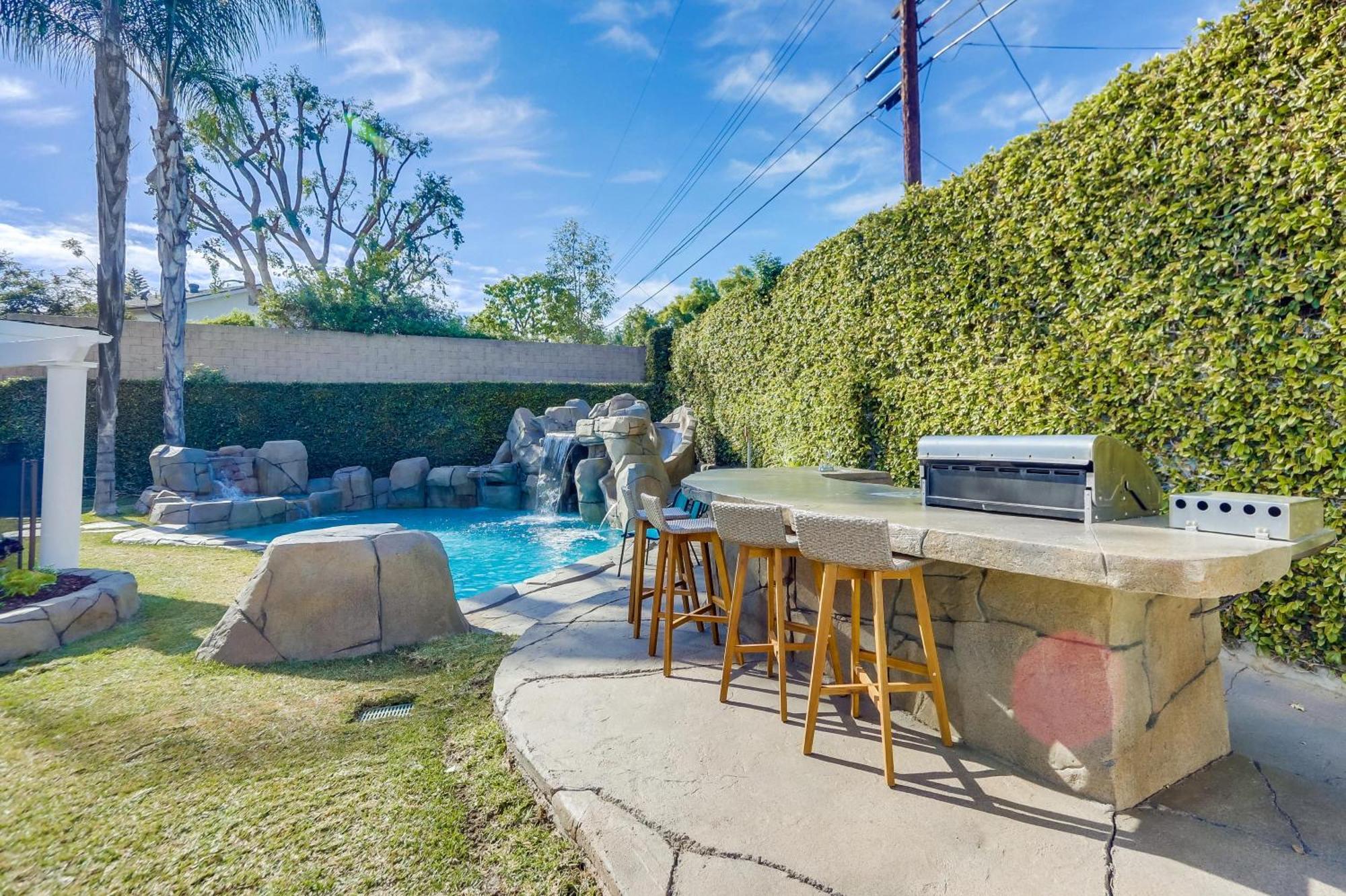 Destination #48 Vila Placentia Exterior foto