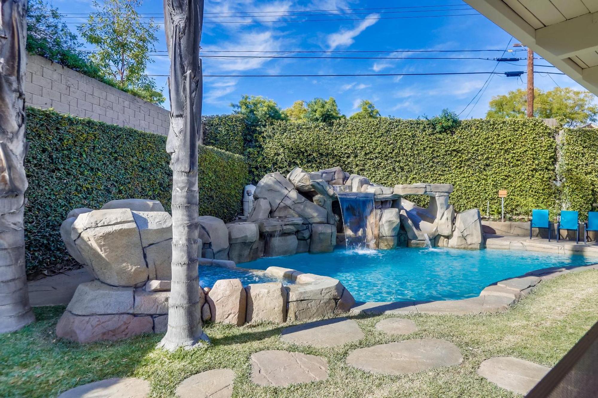 Destination #48 Vila Placentia Exterior foto