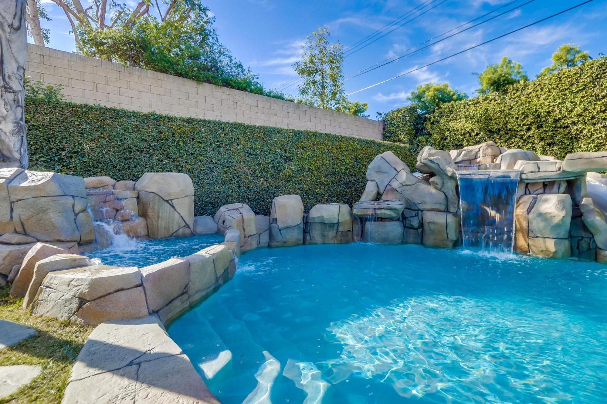 Destination #48 Vila Placentia Exterior foto